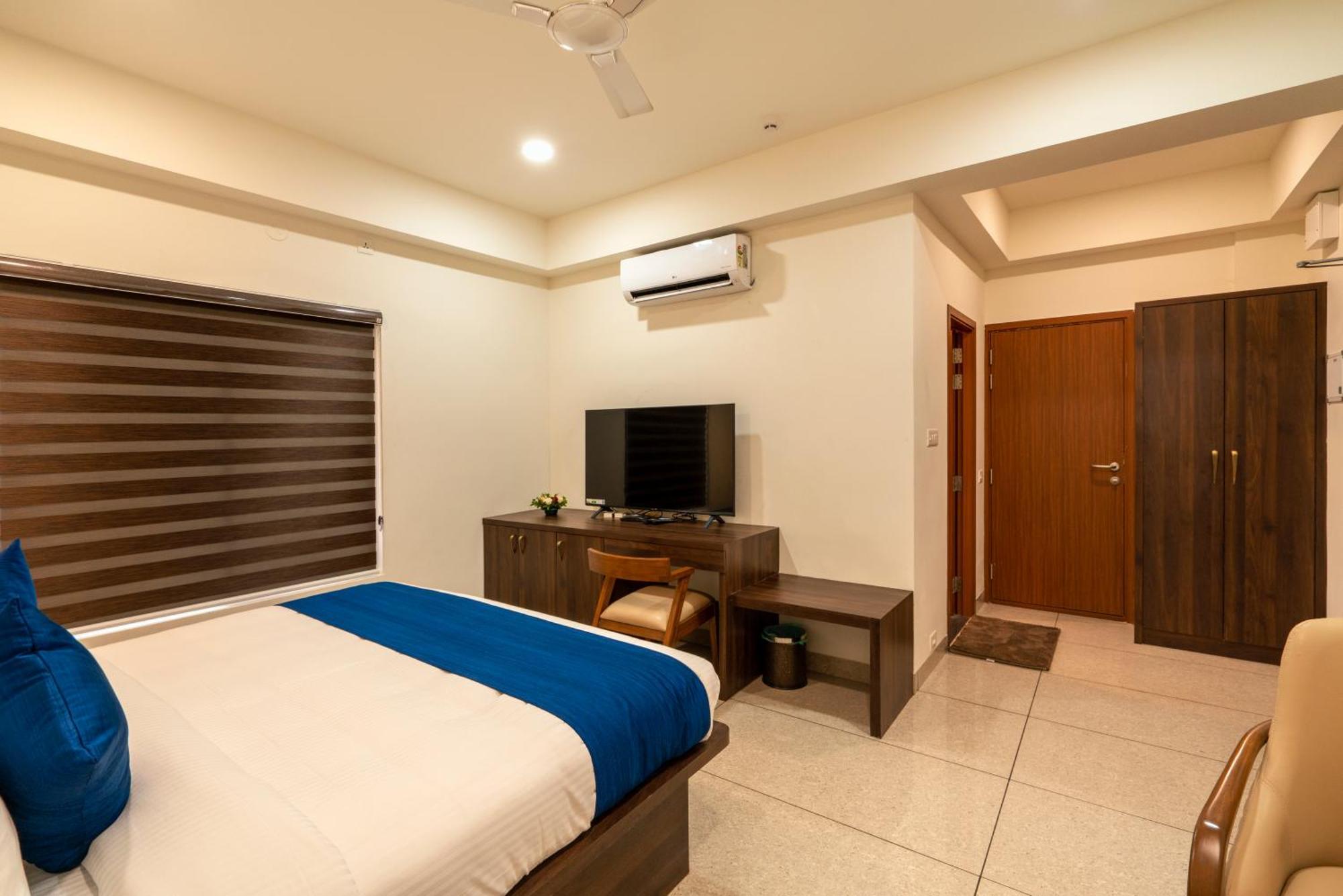 Kumbanad Heritage Hotel Vennikulam Exteriér fotografie